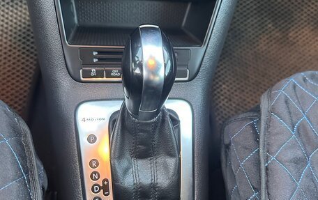 Volkswagen Tiguan I, 2012 год, 1 300 000 рублей, 18 фотография