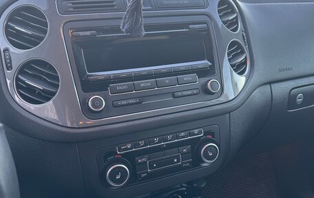Volkswagen Tiguan I, 2012 год, 1 300 000 рублей, 17 фотография