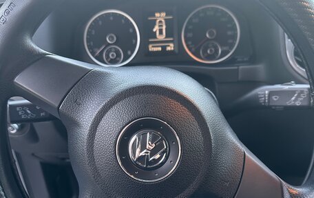 Volkswagen Tiguan I, 2012 год, 1 300 000 рублей, 22 фотография