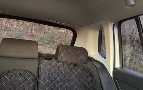 Volkswagen Tiguan I, 2012 год, 1 300 000 рублей, 20 фотография