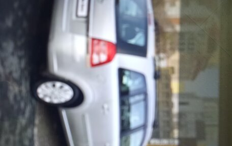 Opel Zafira B, 2008 год, 470 000 рублей, 2 фотография