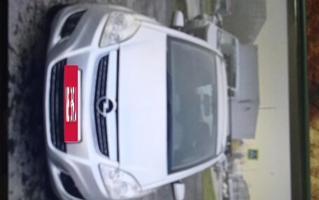 Opel Zafira B, 2008 год, 470 000 рублей, 4 фотография