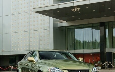 Lexus IS II рестайлинг 2, 2007 год, 1 300 000 рублей, 3 фотография