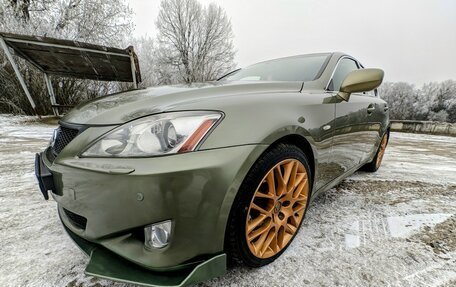 Lexus IS II рестайлинг 2, 2007 год, 1 300 000 рублей, 6 фотография