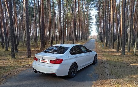BMW 3 серия, 2014 год, 1 620 000 рублей, 2 фотография