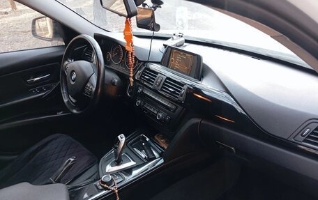 BMW 3 серия, 2014 год, 1 620 000 рублей, 10 фотография