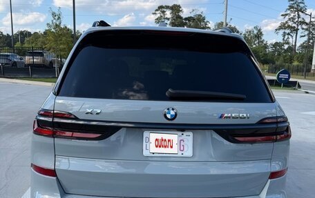 BMW X7, 2025 год, 17 500 000 рублей, 6 фотография