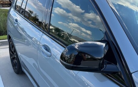 BMW X7, 2025 год, 17 500 000 рублей, 8 фотография