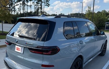 BMW X7, 2025 год, 17 500 000 рублей, 4 фотография
