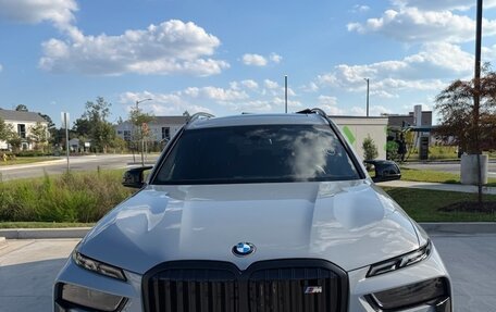 BMW X7, 2025 год, 17 500 000 рублей, 11 фотография