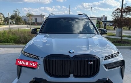 BMW X7, 2025 год, 17 500 000 рублей, 5 фотография