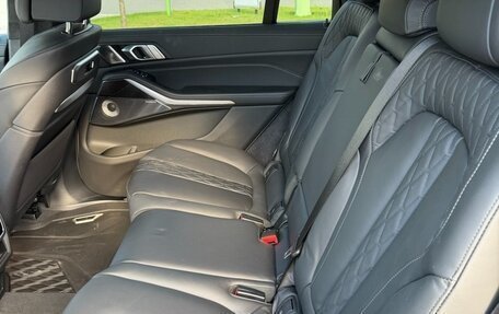 BMW X7, 2025 год, 17 500 000 рублей, 14 фотография