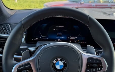 BMW X7, 2025 год, 17 500 000 рублей, 15 фотография