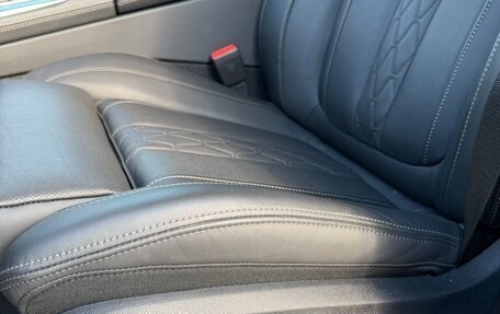 BMW X7, 2025 год, 17 500 000 рублей, 18 фотография