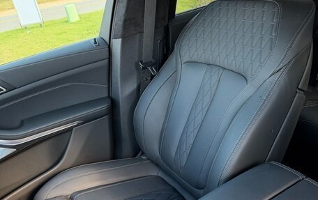 BMW X7, 2025 год, 17 500 000 рублей, 20 фотография