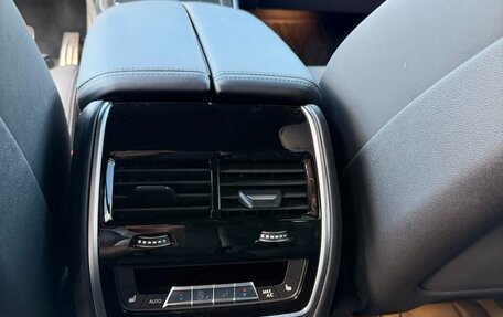 BMW X7, 2025 год, 17 500 000 рублей, 19 фотография