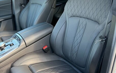 BMW X7, 2025 год, 17 500 000 рублей, 21 фотография