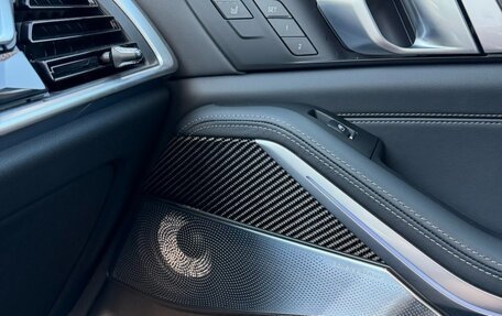 BMW X7, 2025 год, 17 500 000 рублей, 24 фотография