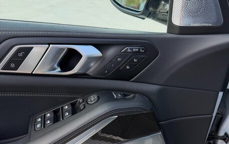 BMW X7, 2025 год, 17 500 000 рублей, 22 фотография