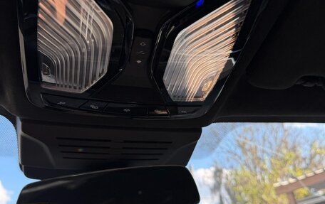 BMW X7, 2025 год, 17 500 000 рублей, 28 фотография