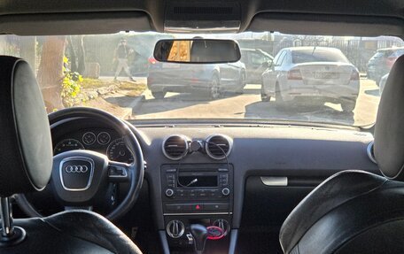 Audi A3, 2008 год, 600 000 рублей, 7 фотография