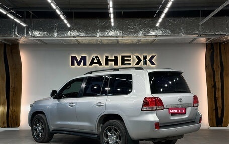 Toyota Land Cruiser 200, 2010 год, 3 200 000 рублей, 4 фотография