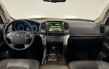 Toyota Land Cruiser 200, 2010 год, 3 200 000 рублей, 11 фотография