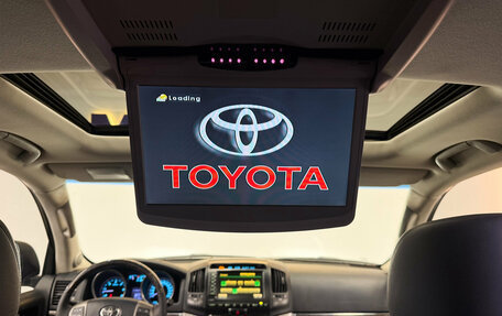 Toyota Land Cruiser 200, 2010 год, 3 200 000 рублей, 21 фотография