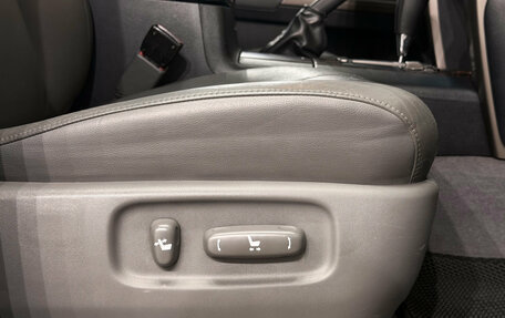 Toyota Land Cruiser 200, 2010 год, 3 200 000 рублей, 16 фотография