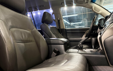 Toyota Land Cruiser 200, 2010 год, 3 200 000 рублей, 15 фотография