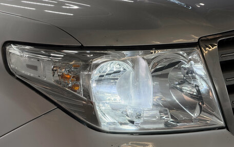 Toyota Land Cruiser 200, 2010 год, 3 200 000 рублей, 24 фотография