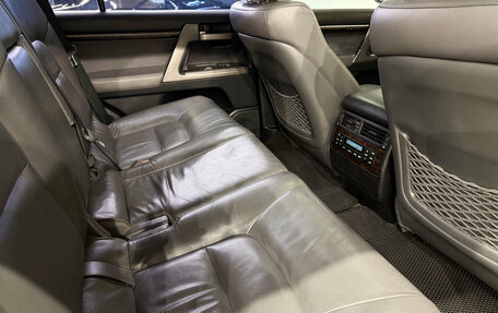 Toyota Land Cruiser 200, 2010 год, 3 200 000 рублей, 19 фотография