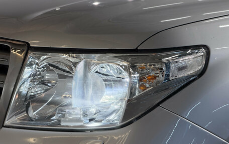 Toyota Land Cruiser 200, 2010 год, 3 200 000 рублей, 25 фотография