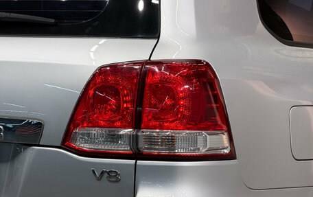Toyota Land Cruiser 200, 2010 год, 3 200 000 рублей, 23 фотография