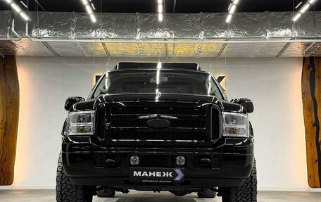Ford Excursion, 2005 год, 4 000 000 рублей, 2 фотография