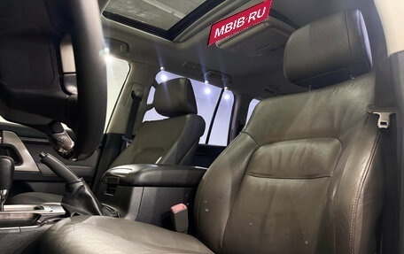 Toyota Land Cruiser 200, 2010 год, 3 200 000 рублей, 13 фотография