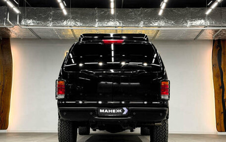 Ford Excursion, 2005 год, 4 000 000 рублей, 6 фотография
