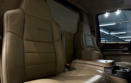 Ford Excursion, 2005 год, 4 000 000 рублей, 15 фотография