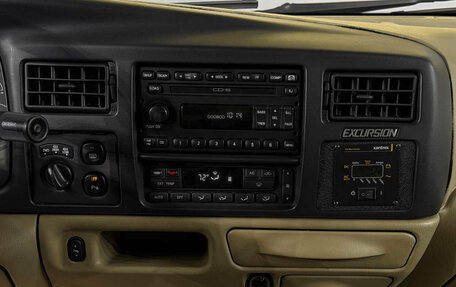 Ford Excursion, 2005 год, 4 000 000 рублей, 10 фотография