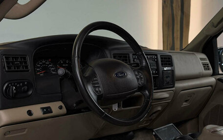 Ford Excursion, 2005 год, 4 000 000 рублей, 7 фотография