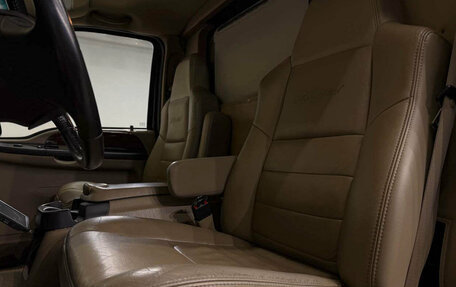 Ford Excursion, 2005 год, 4 000 000 рублей, 13 фотография