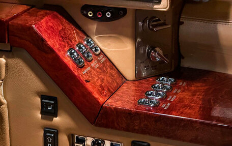 Ford Excursion, 2005 год, 4 000 000 рублей, 19 фотография