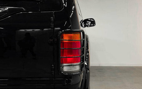 Ford Excursion, 2005 год, 4 000 000 рублей, 23 фотография