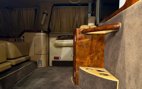 Ford Excursion, 2005 год, 4 000 000 рублей, 30 фотография