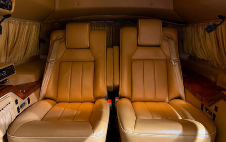 Ford Excursion, 2005 год, 4 000 000 рублей, 29 фотография