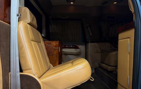 Ford Excursion, 2005 год, 4 000 000 рублей, 28 фотография
