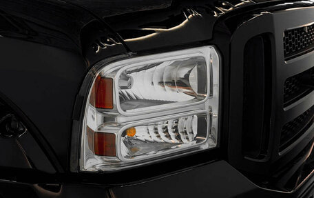 Ford Excursion, 2005 год, 4 000 000 рублей, 24 фотография