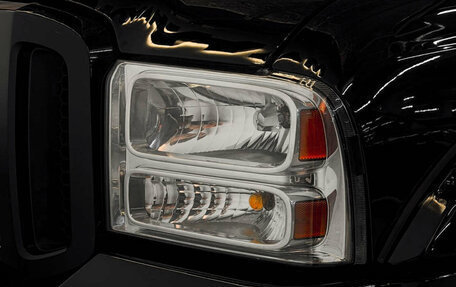 Ford Excursion, 2005 год, 4 000 000 рублей, 25 фотография