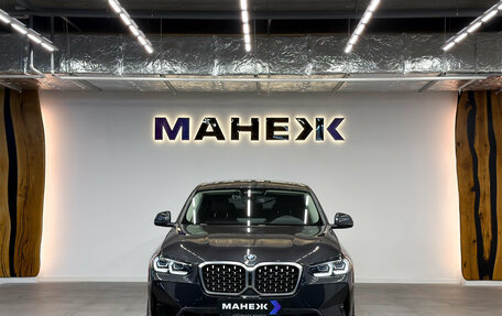 BMW X4, 2024 год, 7 300 000 рублей, 2 фотография