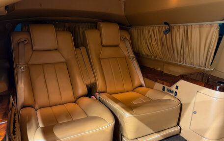 Ford Excursion, 2005 год, 4 000 000 рублей, 31 фотография